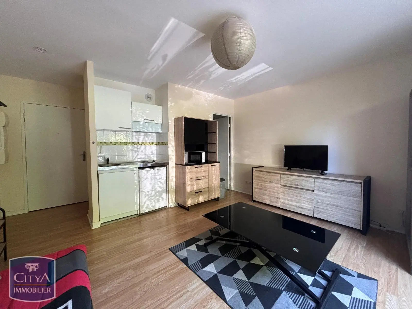 Photo 3 Appartement 1 pièce 22.9m²