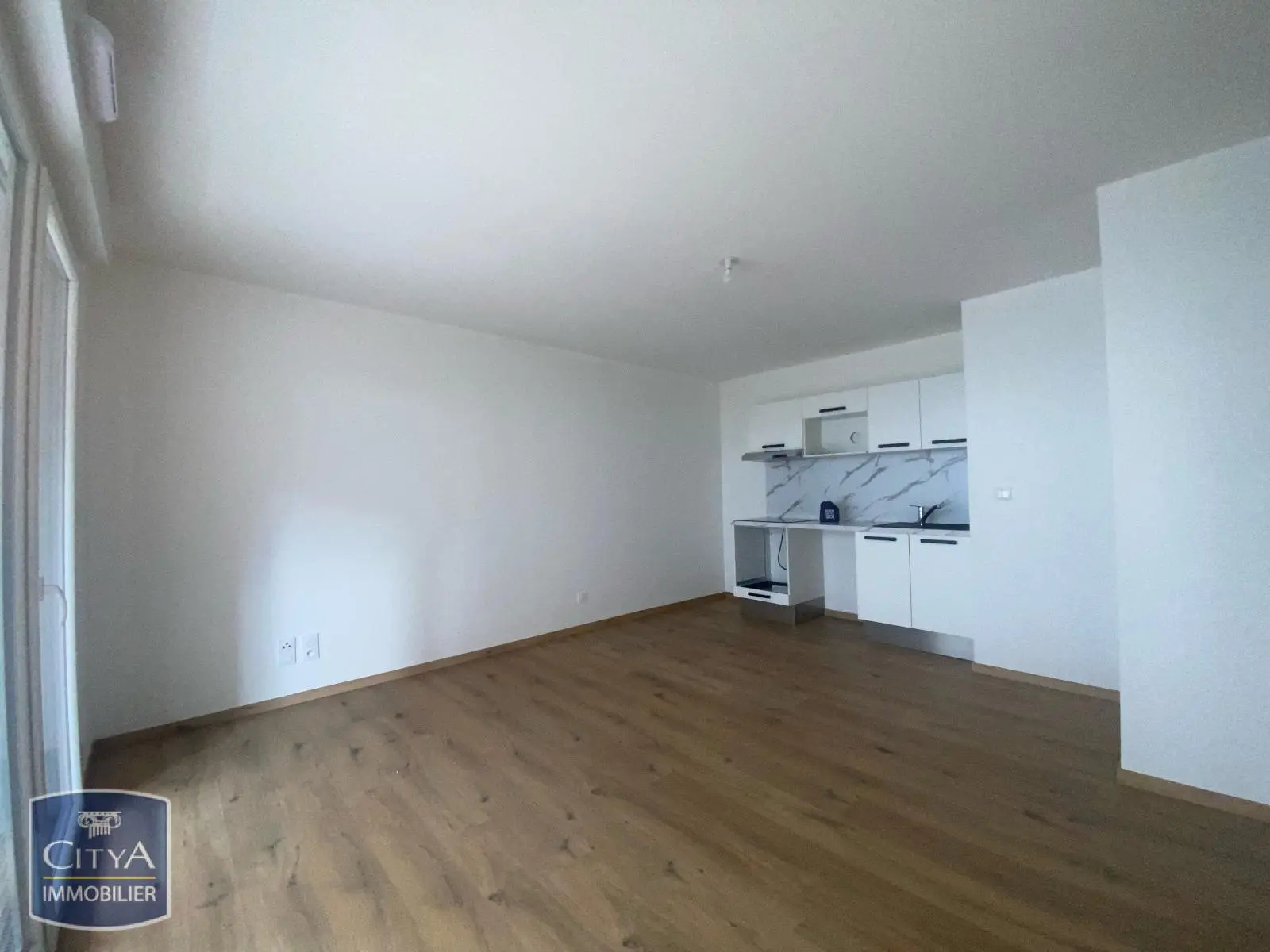 Photo 1 Appartement 2 pièces 41.6m²
