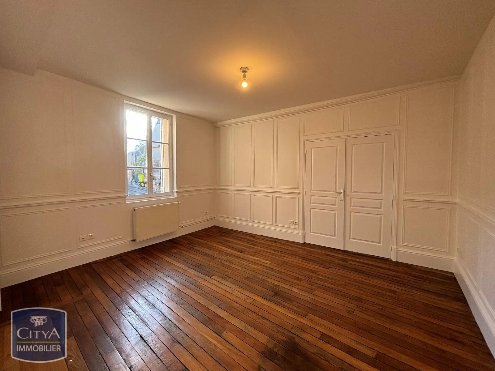 Photo 4 Appartement 2 pièces 56.22m²