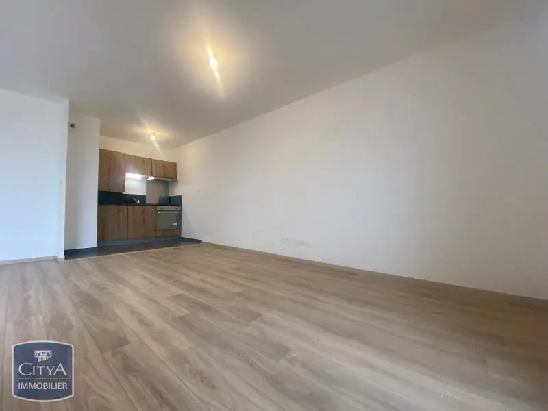 Photo 2 Appartement 3 pièces 64.2m²