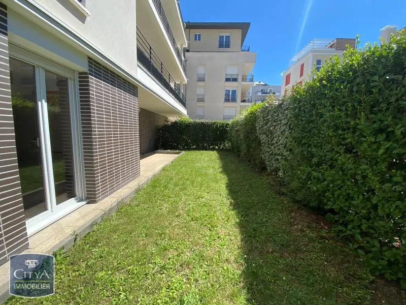 Photo 9 Appartement 3 pièces 62.8m²