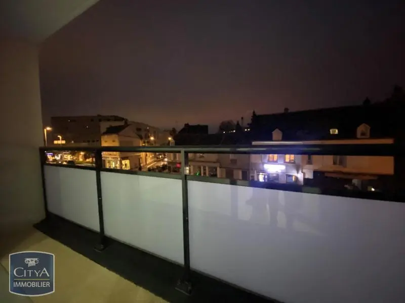 Photo 7 Appartement 2 pièces 39.5m²