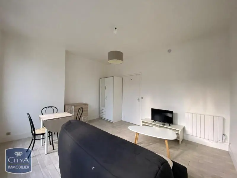 Photo 3 Appartement 1 pièce 26.26m²