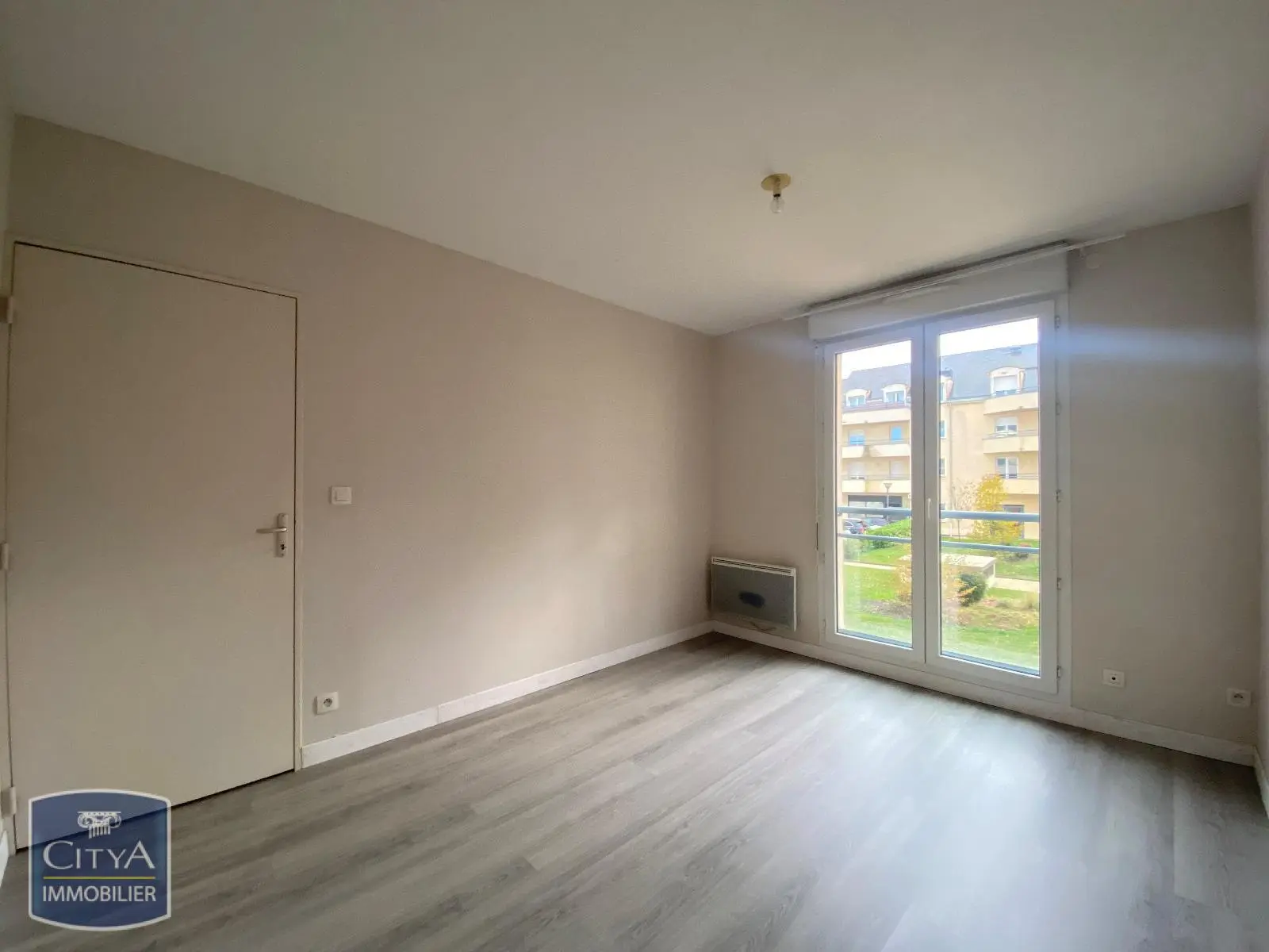Photo 5 Appartement 2 pièces 41.15m²