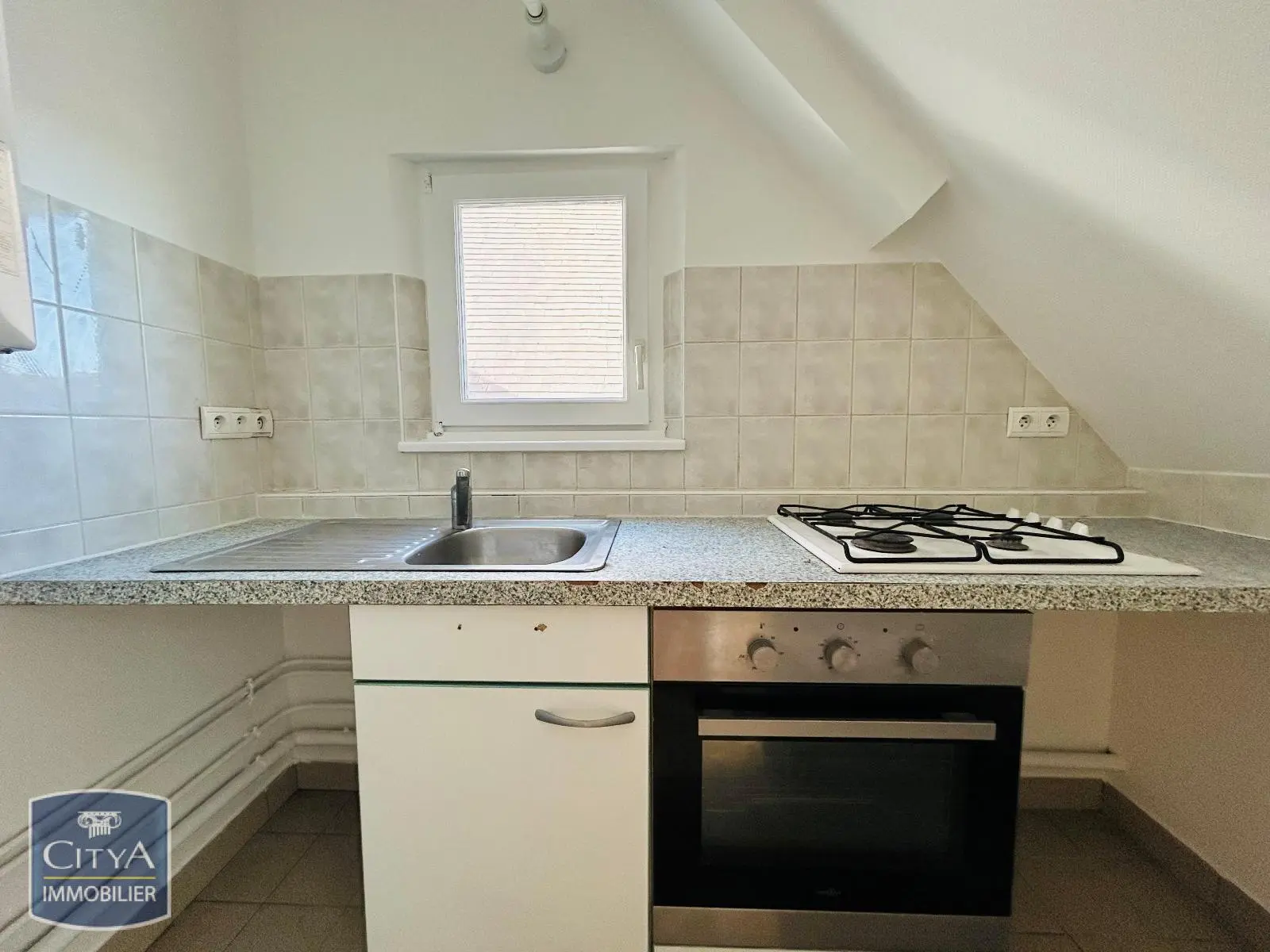 Photo 4 Appartement 2 pièces 47.03m²