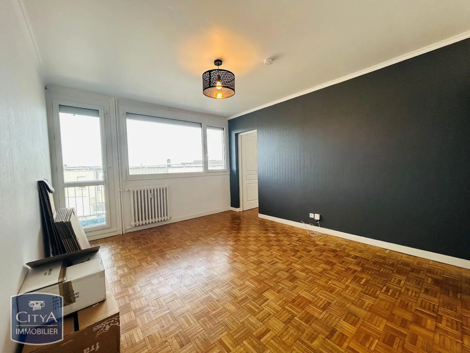 Photo 2 appartement Chartres