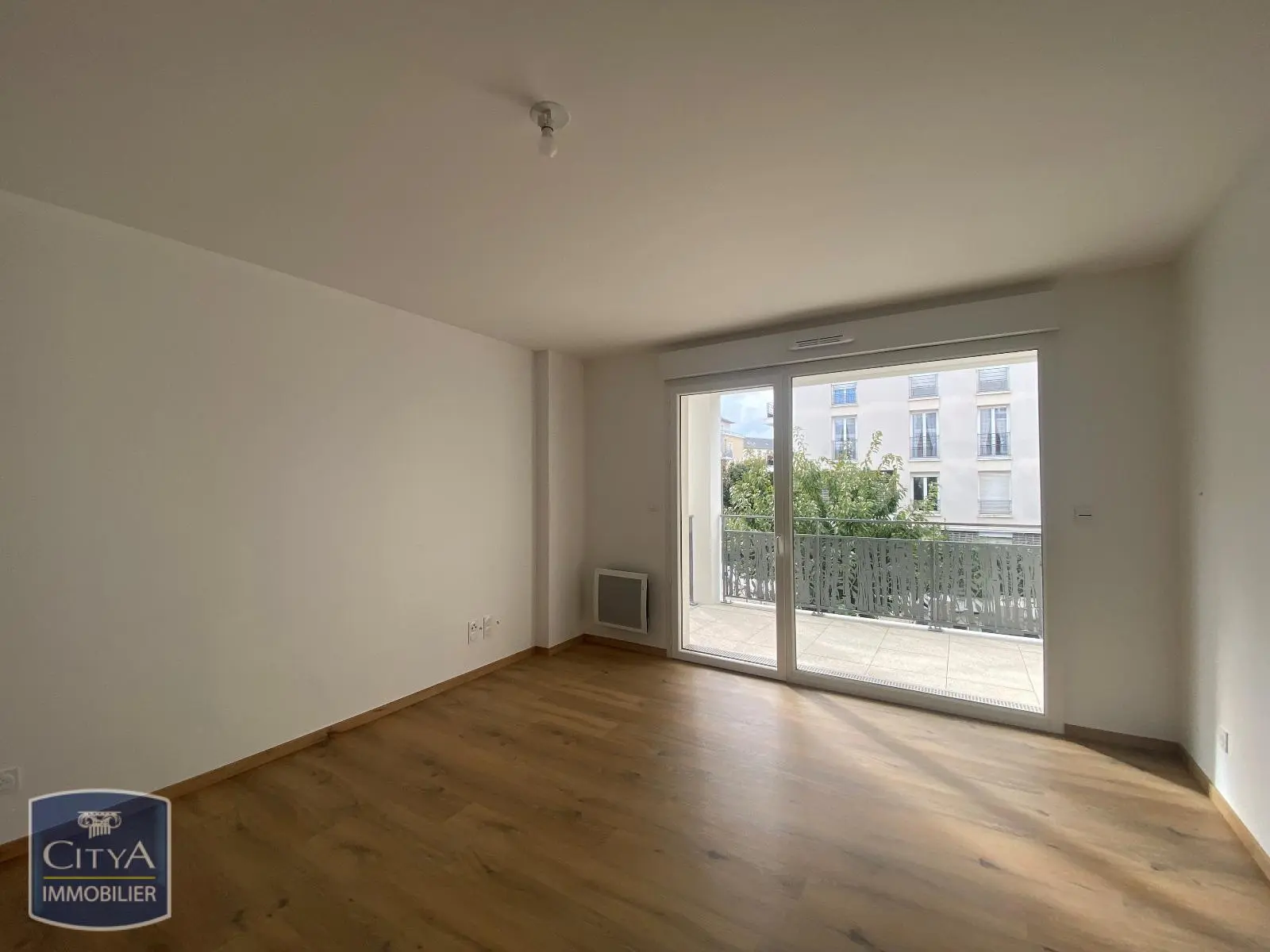 Photo 5 Appartement 3 pièces 55.78m²