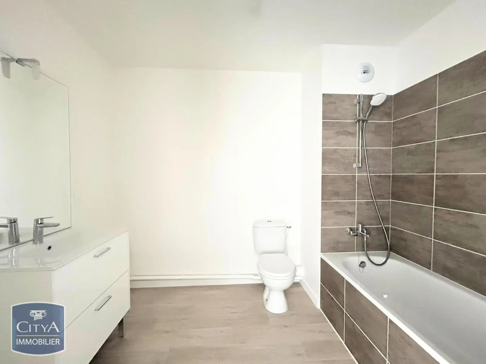 Photo 9 Appartement 2 pièces 41.24m²