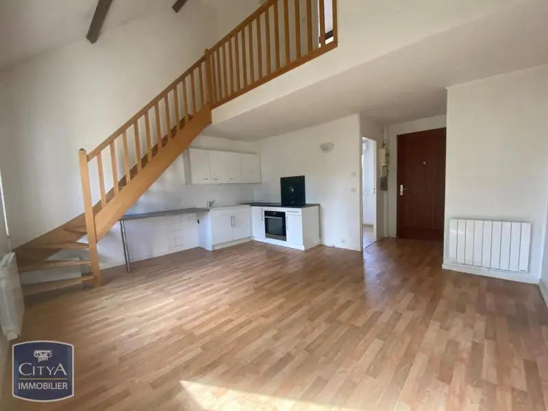 Photo 2 Maison 3 pièces 45.21m²