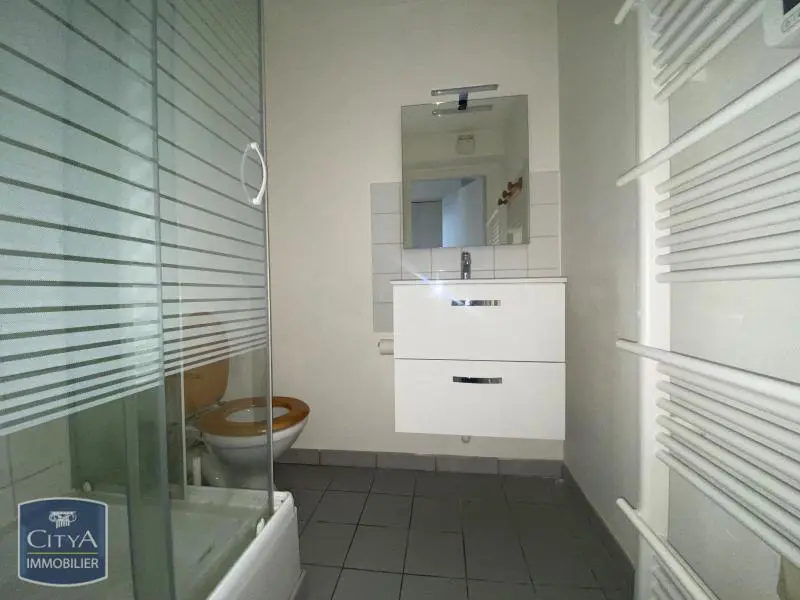 Photo 5 Appartement 1 pièce 21.64m²