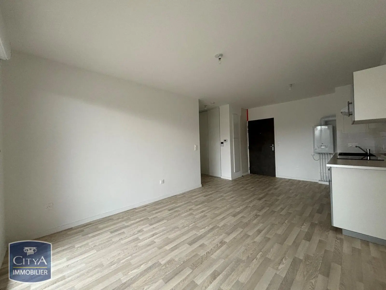 Photo 3 Appartement 2 pièces 41.49m²