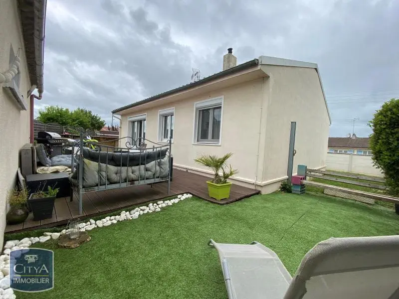 Photo 9 Maison 4 pièces 87.82m²