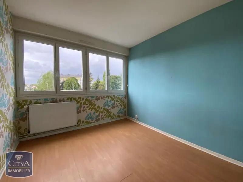 Photo 3 Appartement 2 pièces 46m²