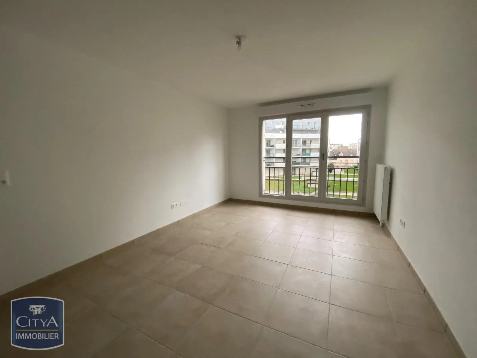 Photo 2 Appartement 2 pièces 46.61m²