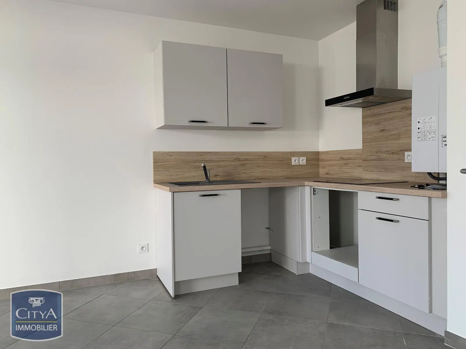 Photo 4 Appartement 3 pièces 61.7m²