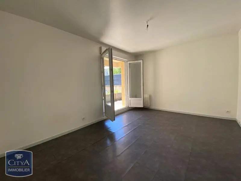 Photo 1 Appartement 2 pièces 44.62m²