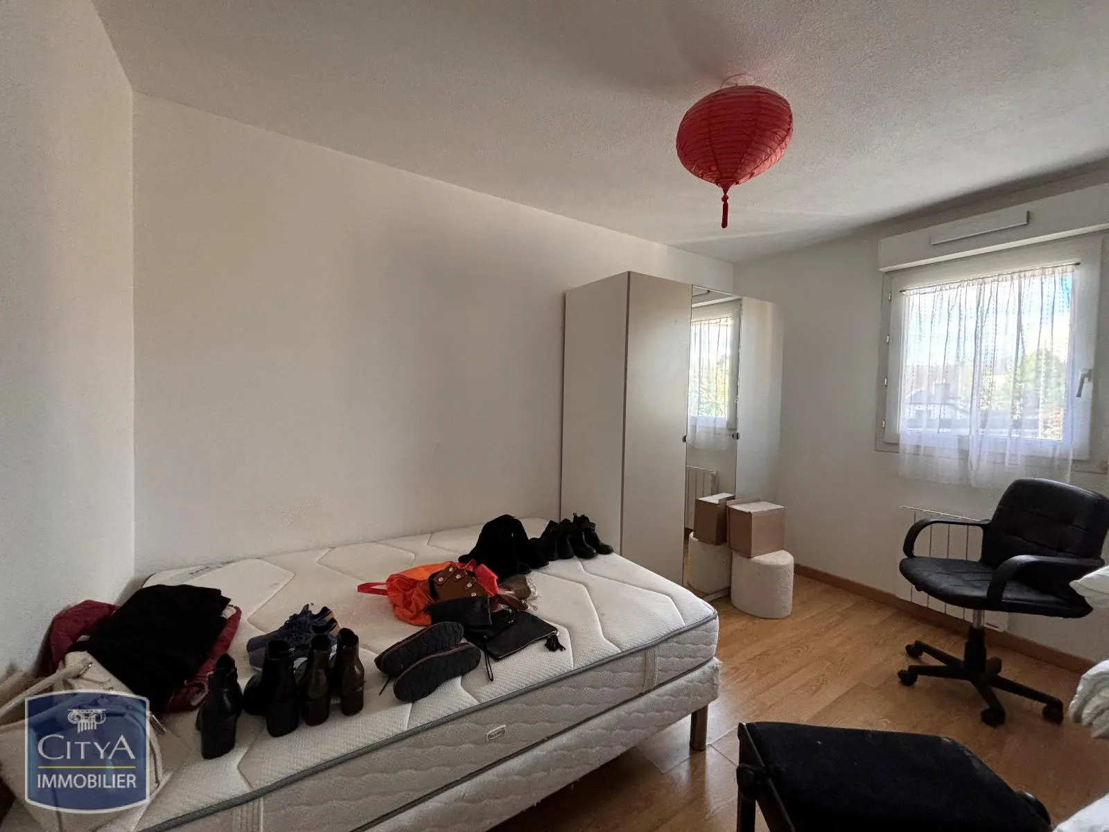 Photo 3 Appartement 2 pièces 33m²