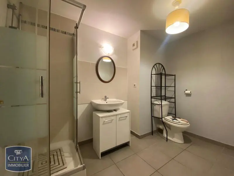 Photo 6 Appartement 2 pièces 45.7m²