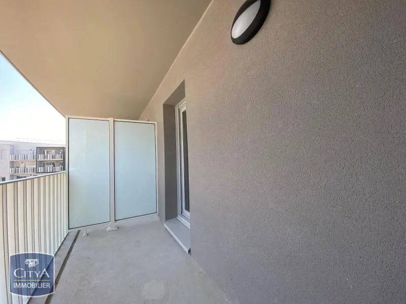 Photo 6 Appartement 2 pièces 45.5m²