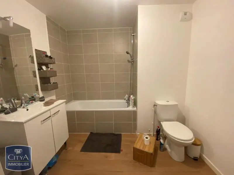 Photo 8 Appartement 2 pièces 48.94m²