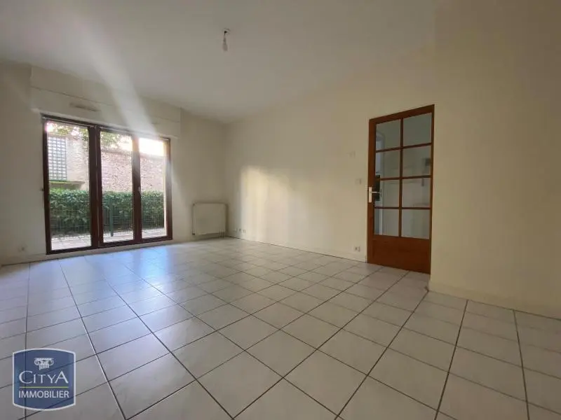 Photo 4 Appartement 2 pièces 44.39m²