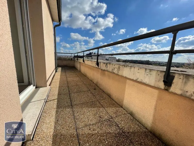 Photo 8 Appartement 1 pièce 30.37m²