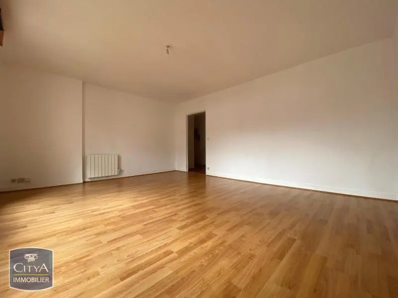 Photo 3 Appartement 3 pièces 67.49m²