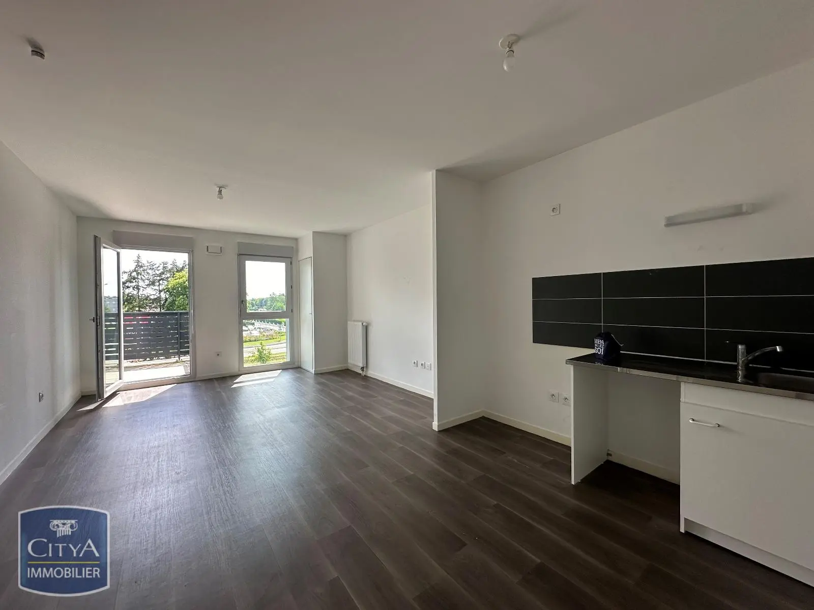 Photo 1 Appartement 2 pièces 47.06m²