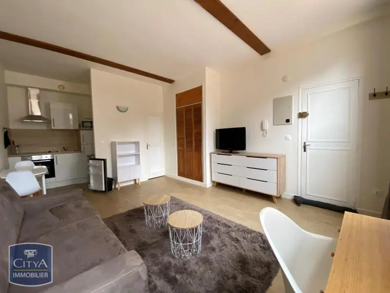 Photo 3 Appartement 1 pièce 26m²