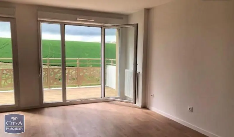 Photo 2 Appartement 2 pièces 47.64m²