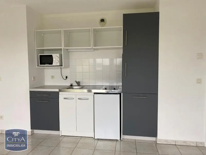 Photo 3 Appartement 1 pièce 31.18m²