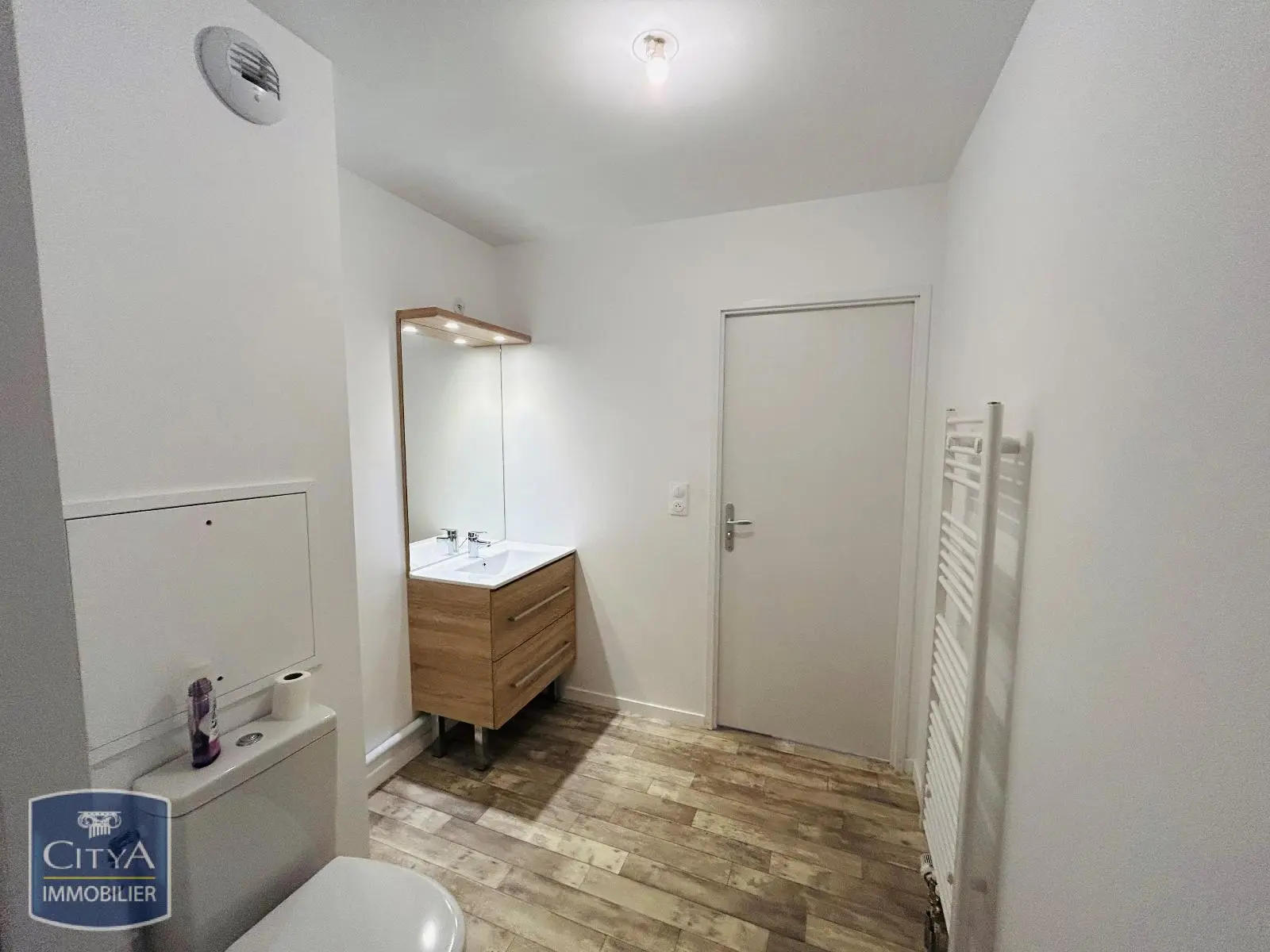 Photo 5 Appartement 2 pièces 42.8m²