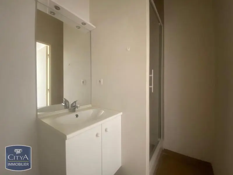 Photo 8 Appartement 1 pièce 24.9m²