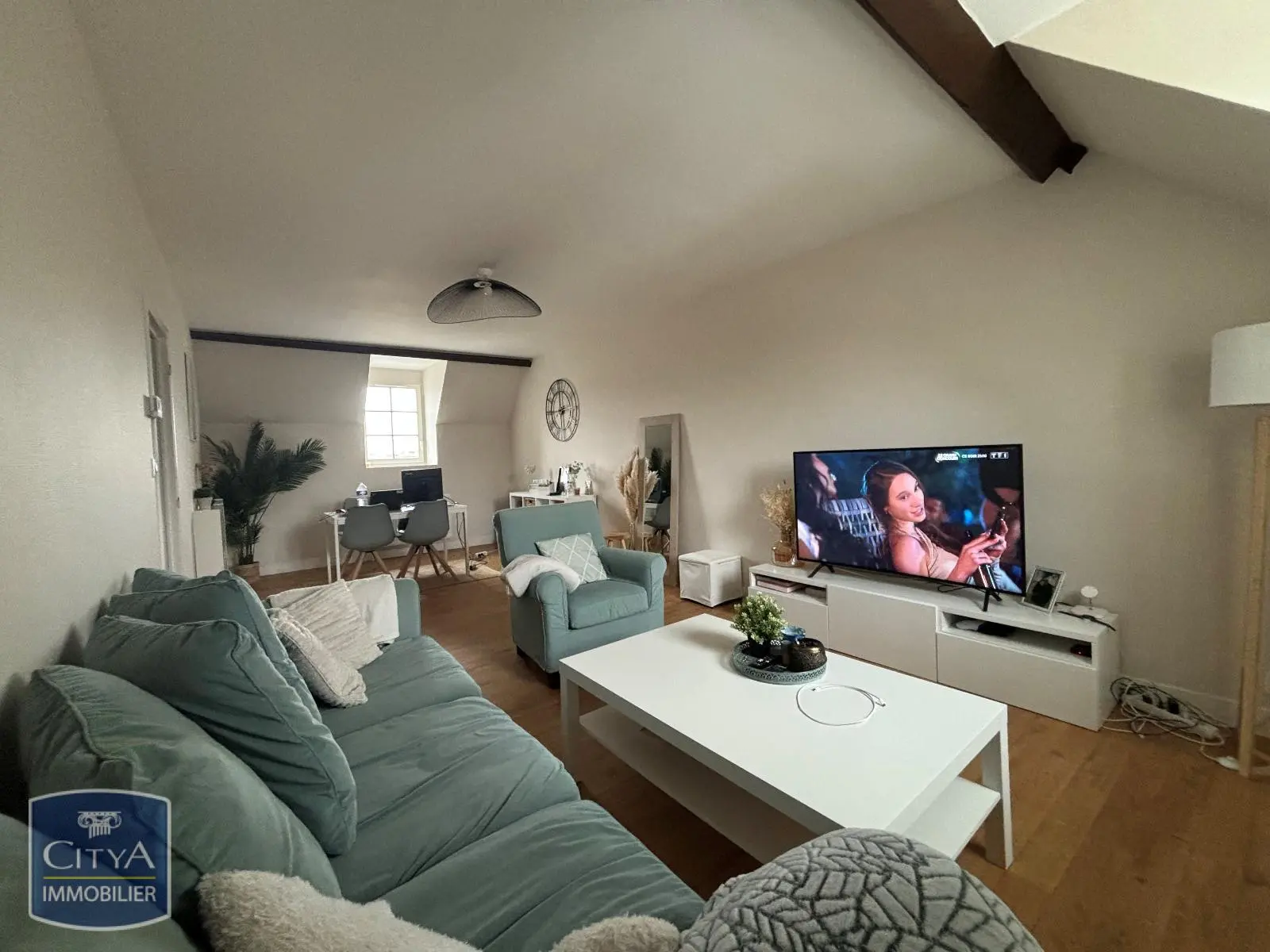 Photo 4 Appartement 2 pièces 52.33m²