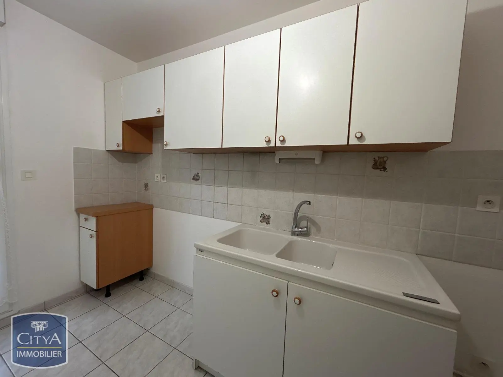 Photo 3 Appartement 2 pièces 50.34m²