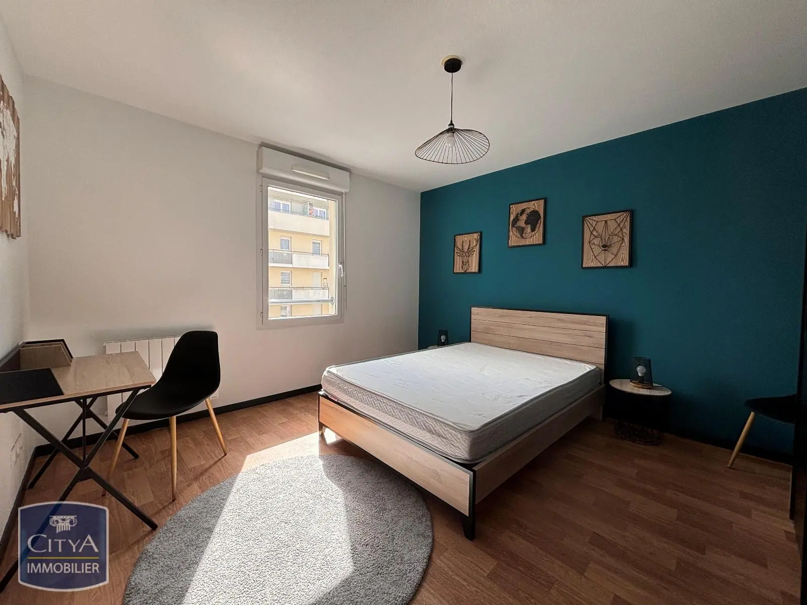 Photo 4 Appartement 2 pièces 39.72m²