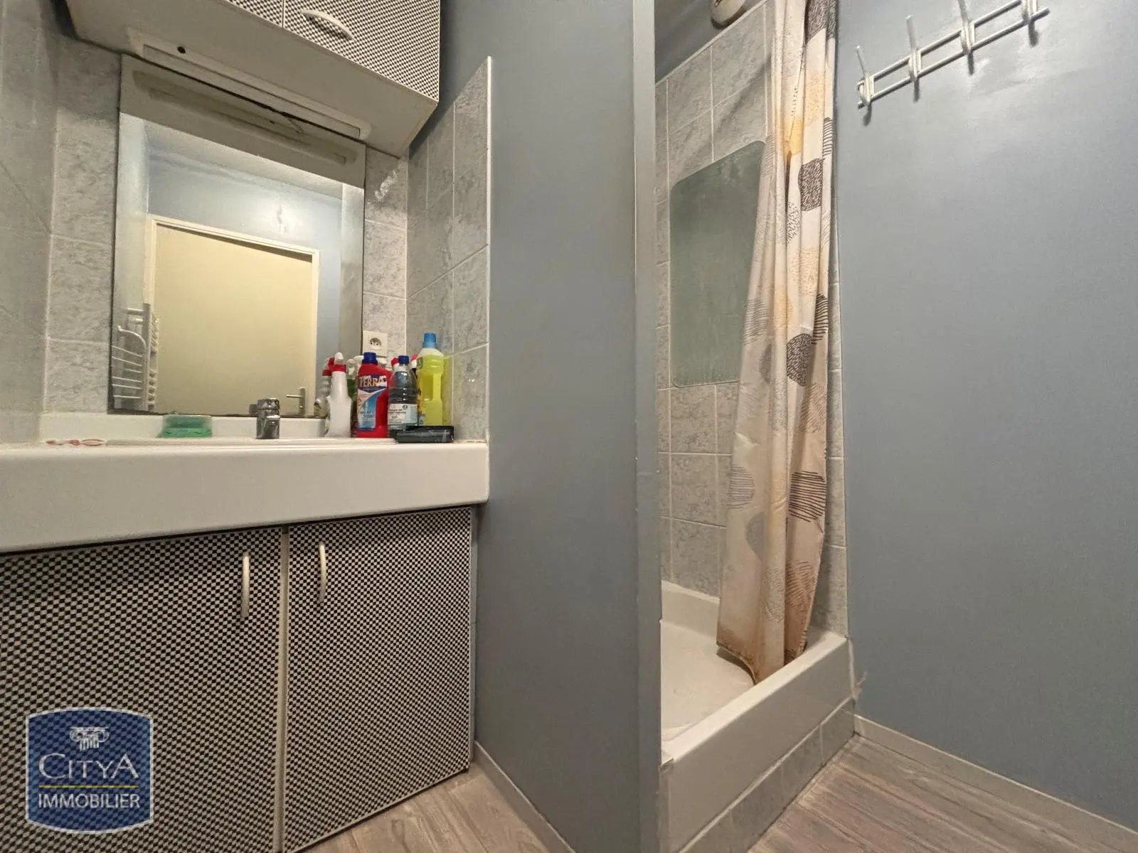 Photo 4 Appartement 2 pièces 33m²