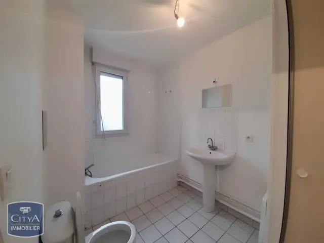 Photo 4 Appartement 1 pièce 18.8m²