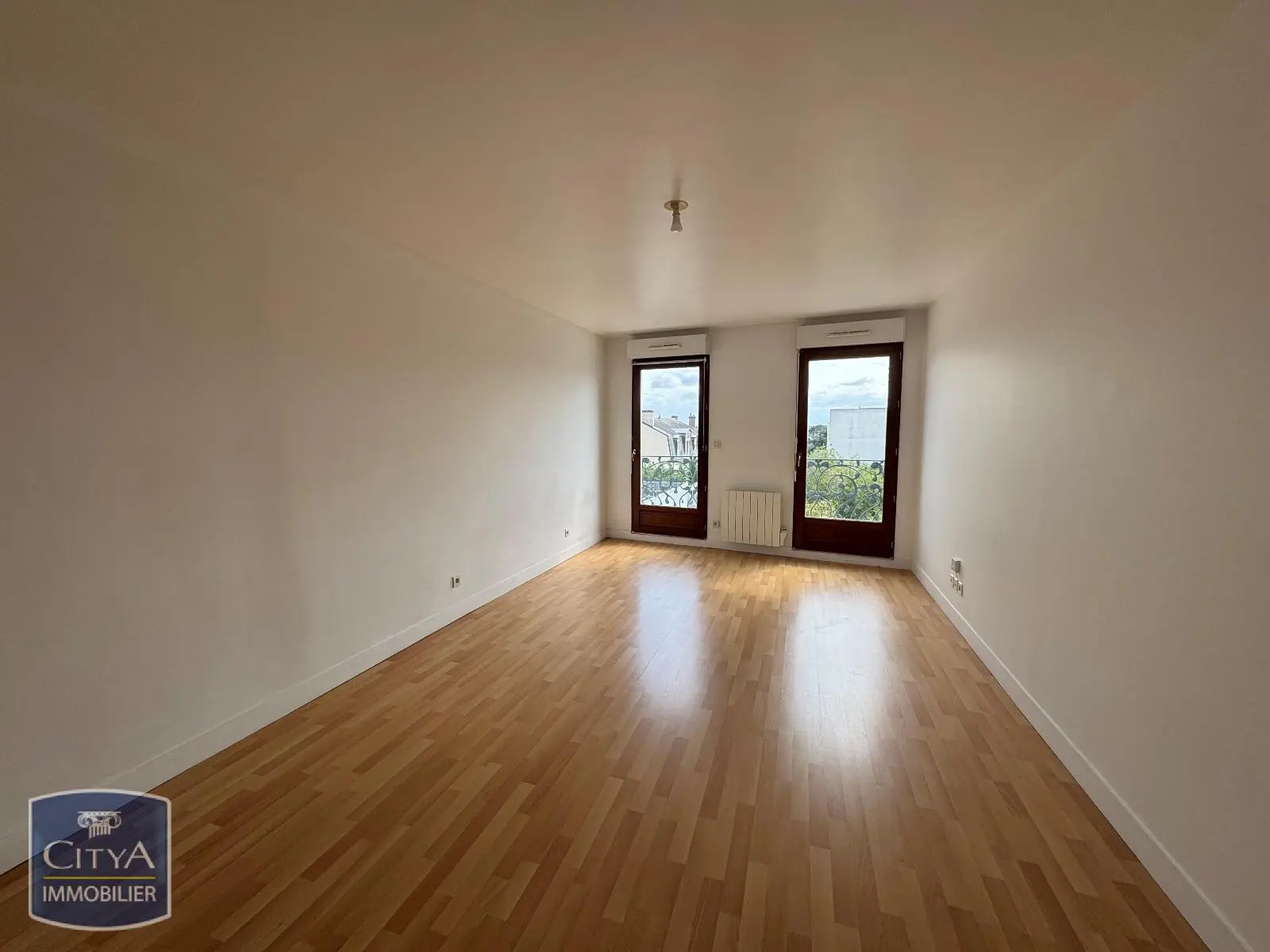 Photo 4 Appartement 1 pièce 32.24m²