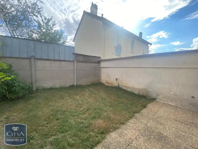 Photo 4 Maison 3 pièces 45.21m²