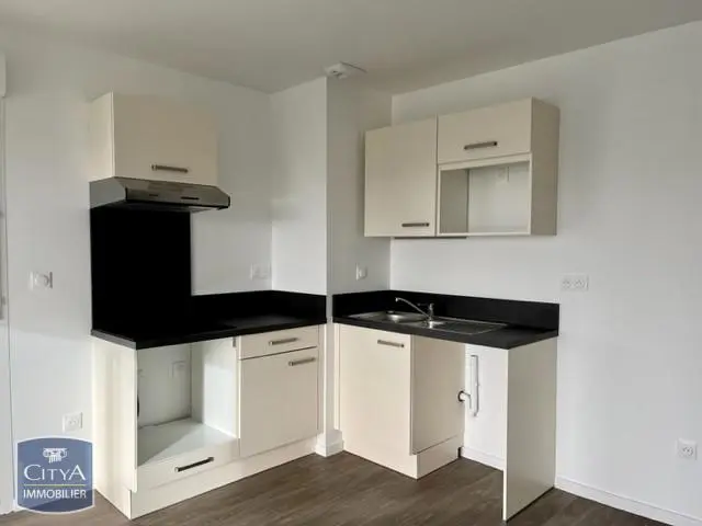Photo 3 Appartement 3 pièces 61.72m²