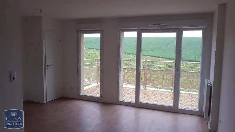 Photo 1 Appartement 2 pièces 47.64m²