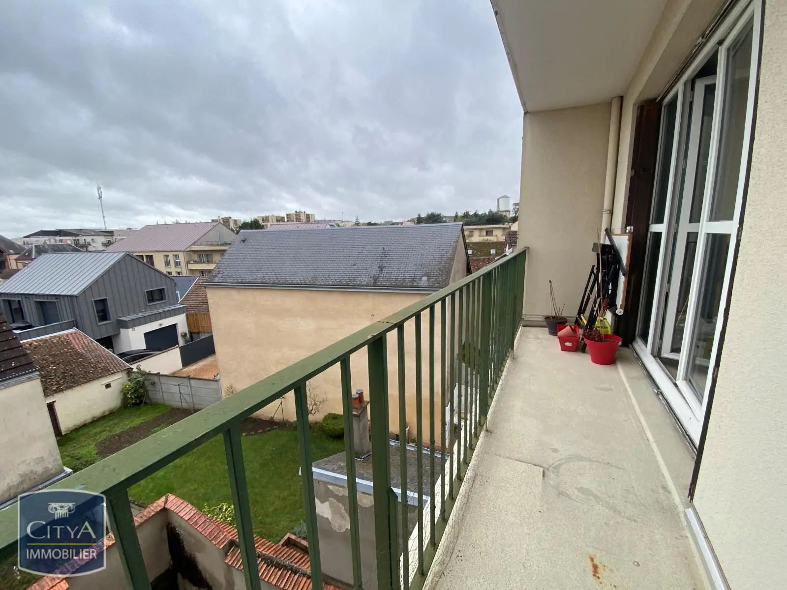 Photo 8 Appartement 2 pièces 42.93m²
