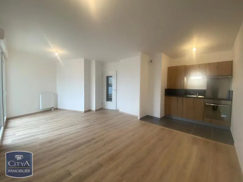 Photo 1 Appartement 3 pièces 64.2m²