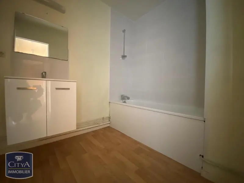 Photo 5 Appartement 2 pièces 47.31m²