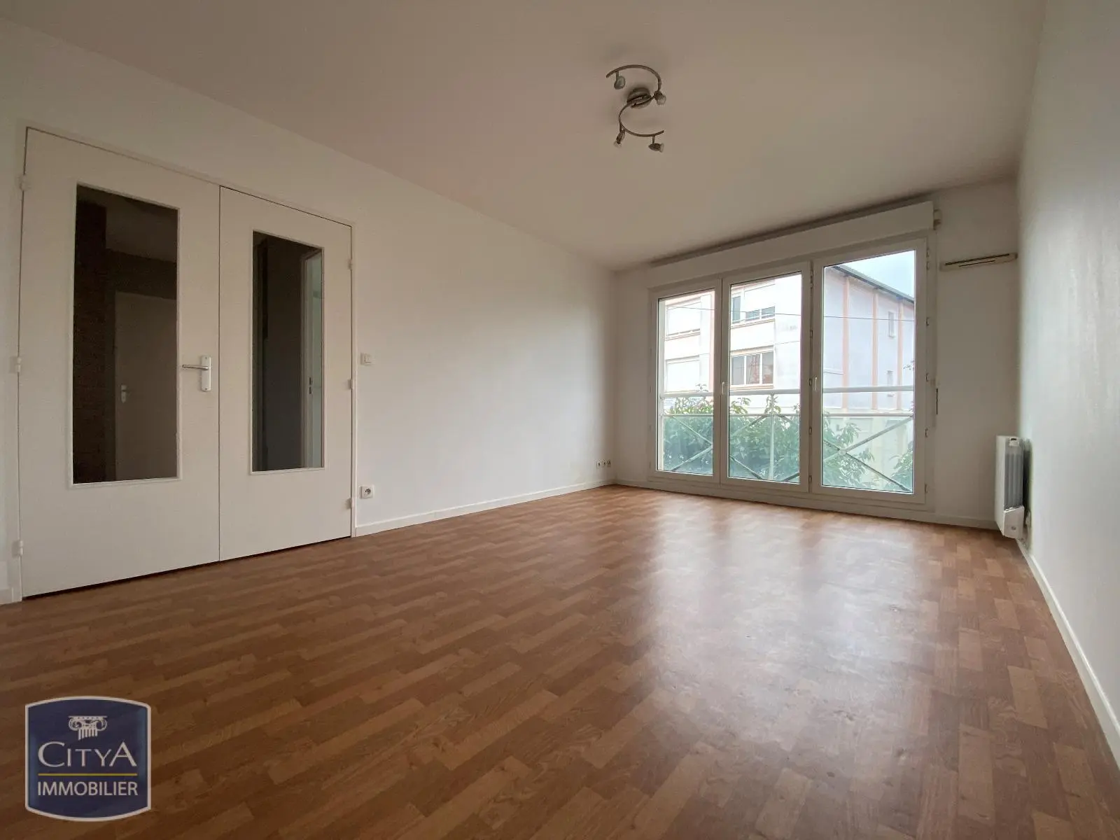 Photo 3 Appartement 2 pièces 43.44m²