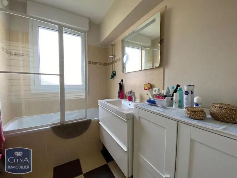 Photo 4 appartement Lucé