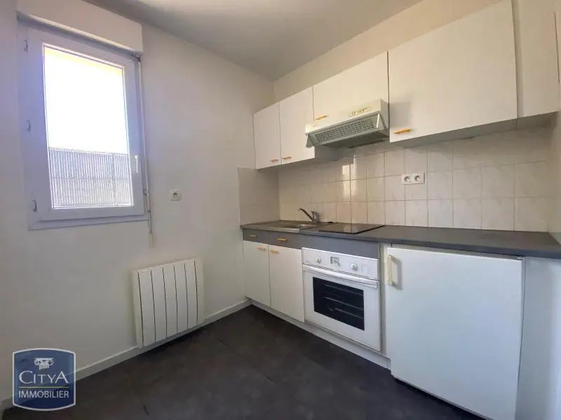 Photo 2 appartement Chartres