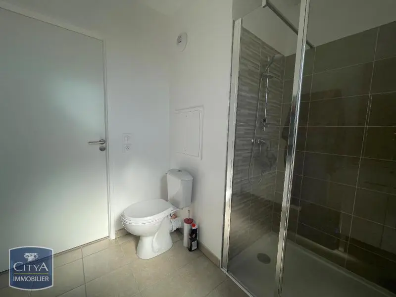 Photo 7 Appartement 2 pièces 37.26m²