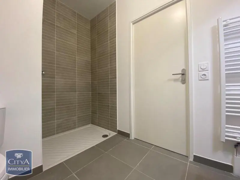 Photo 6 Appartement 2 pièces 39.5m²